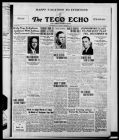 The Teco Echo, December 7, 1937